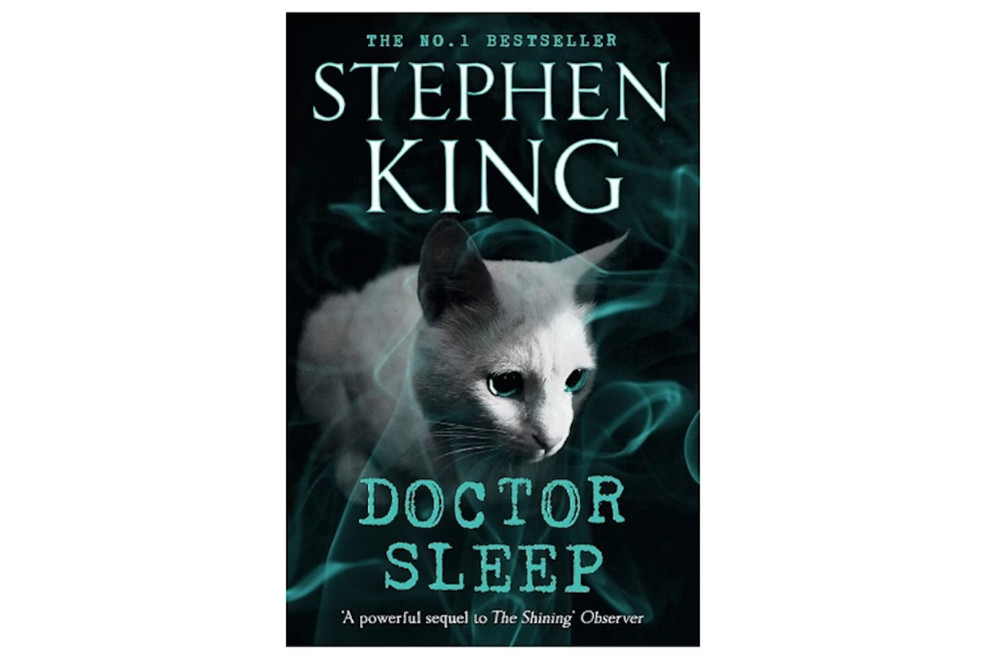 Doctor Sleep by Stephen King