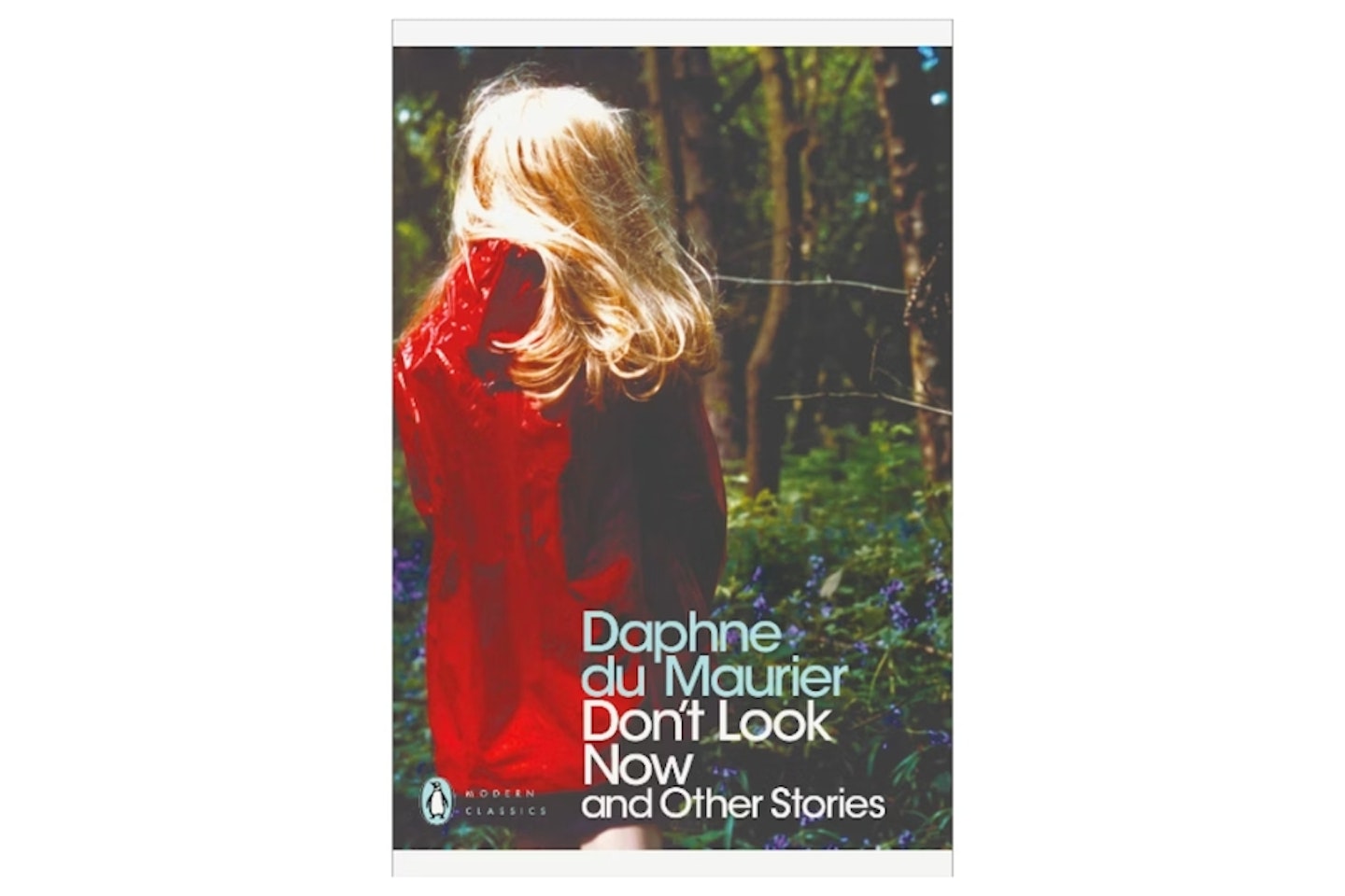 Don’t Look Now by Daphne Du Maurier
