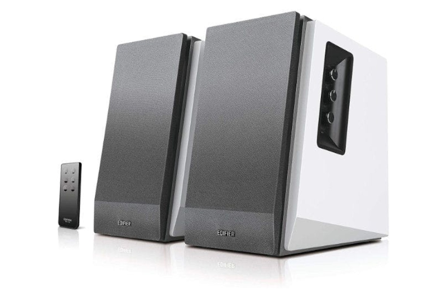 Edifier R1700BT Bookshelf Speaker with Bluetooth
