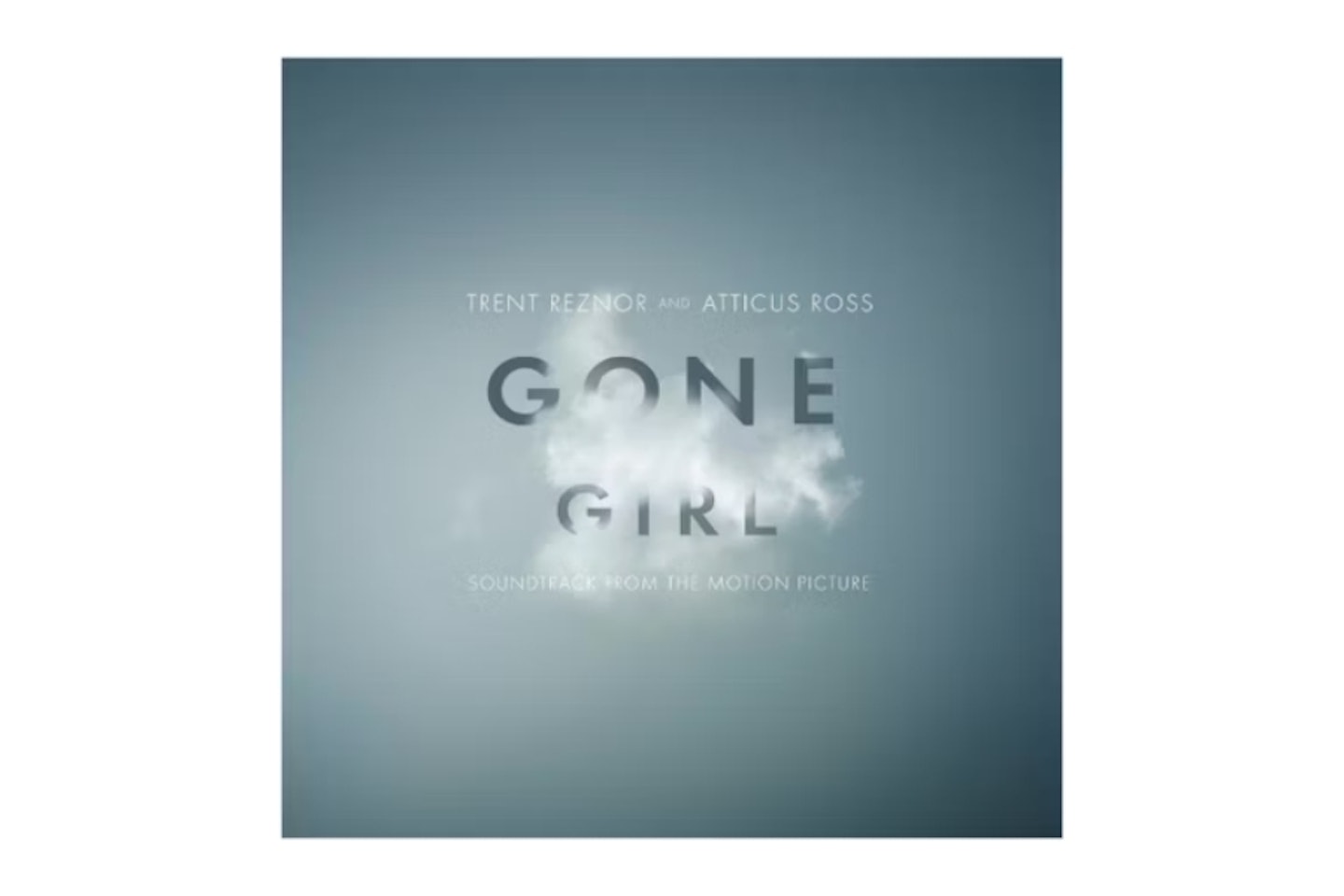 Gone Girl LP