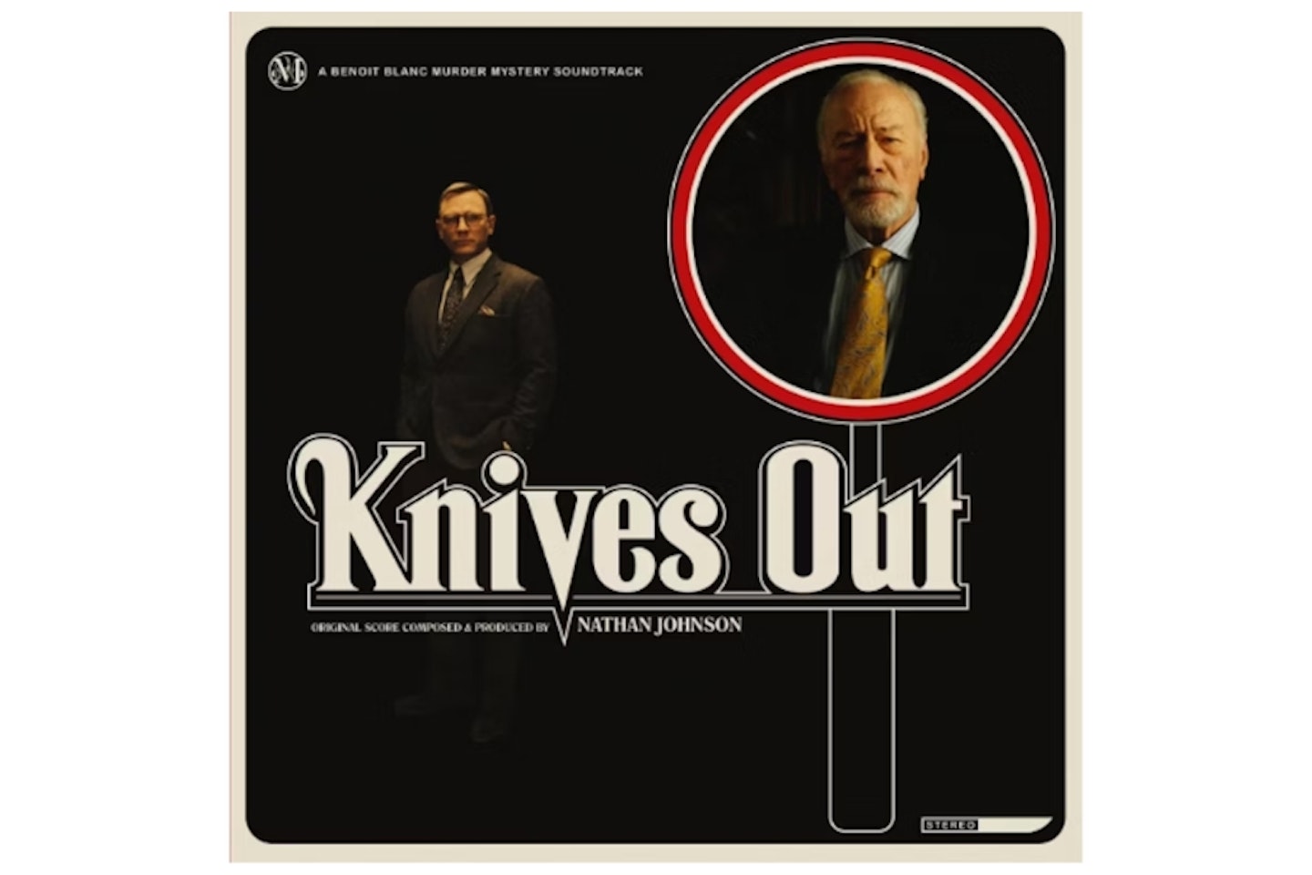Knives Out LP