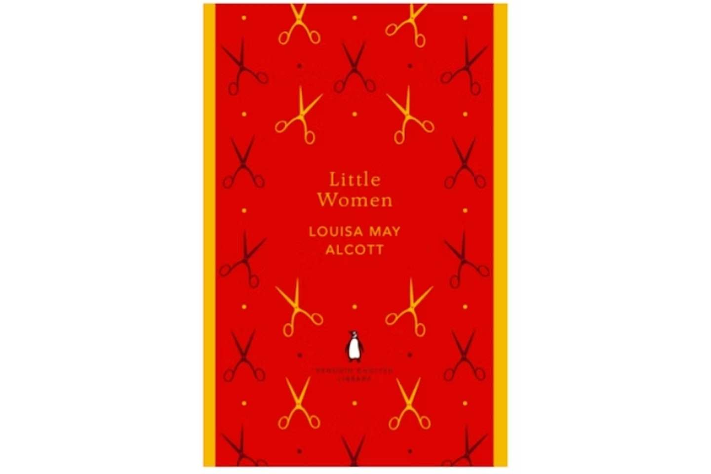 Little Women by Louisa May Alcott