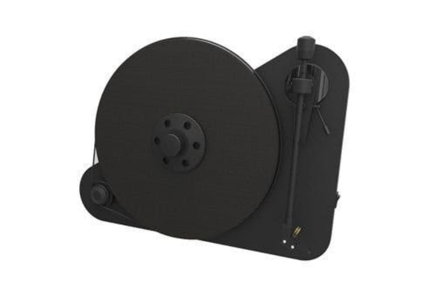 Pro-Ject Audio Systems PVTERB VT-E Vertical Turntable