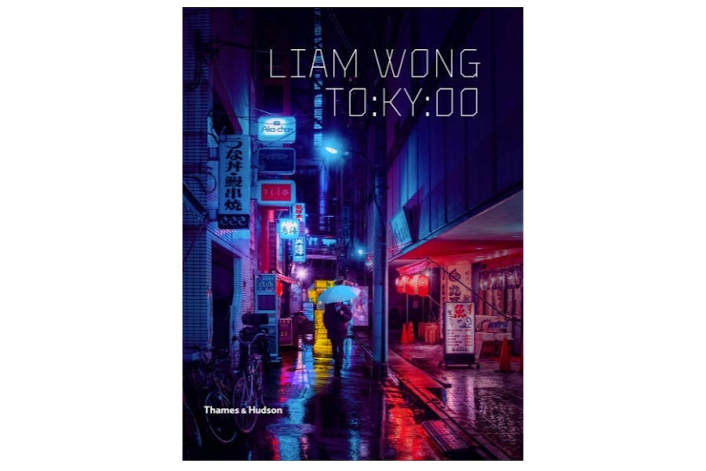 TO:KY:OO by Liam Wong