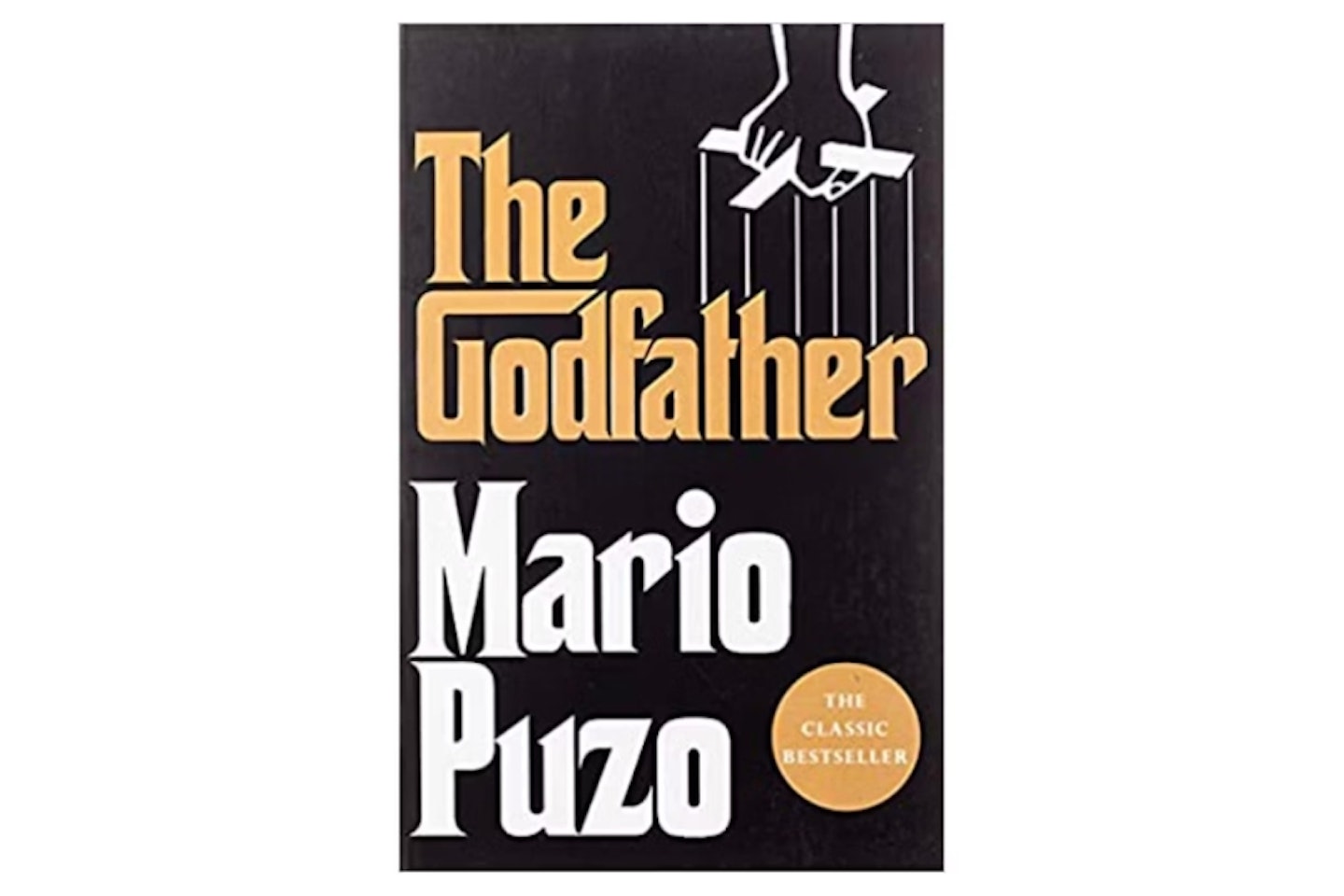 The Godfather by Mario Puzo