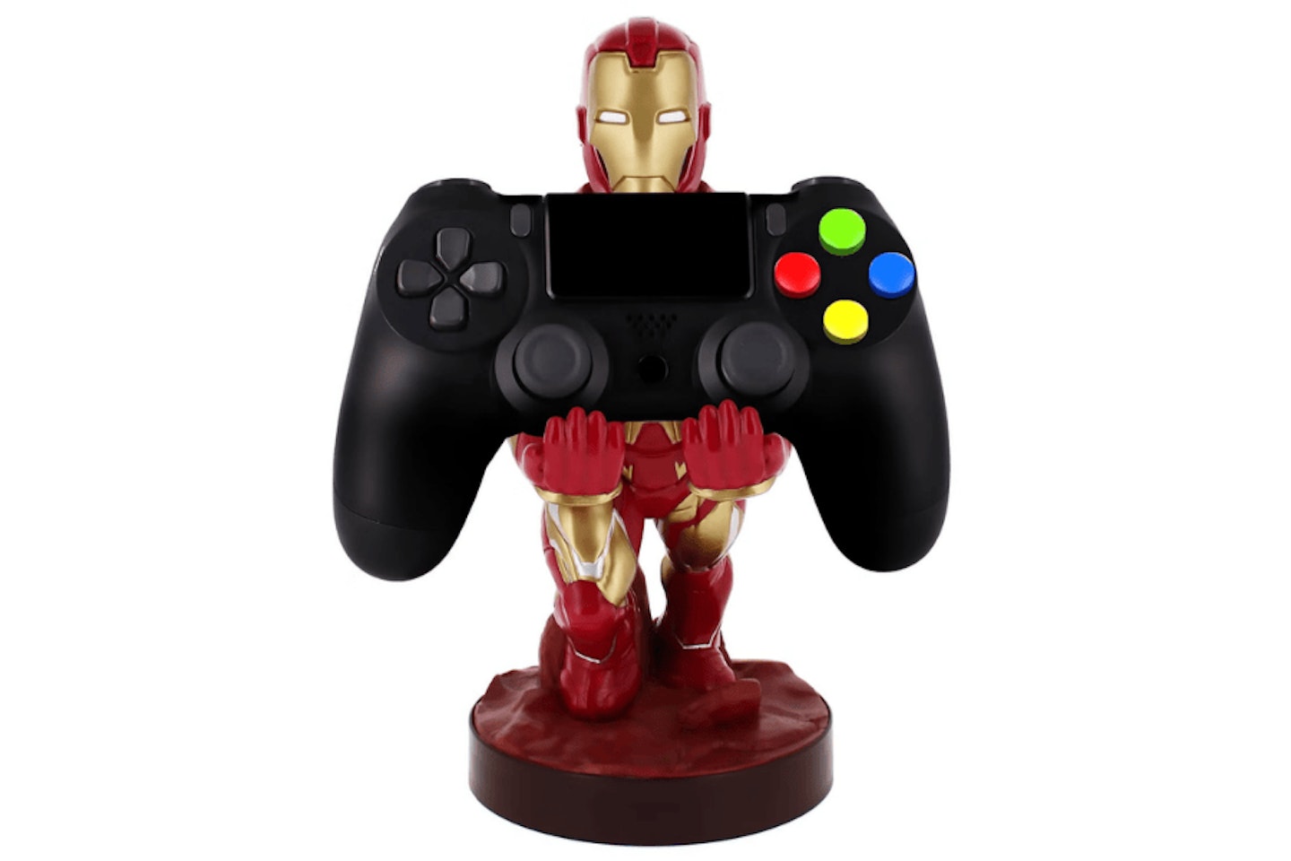 Iron Man Cable Guy
