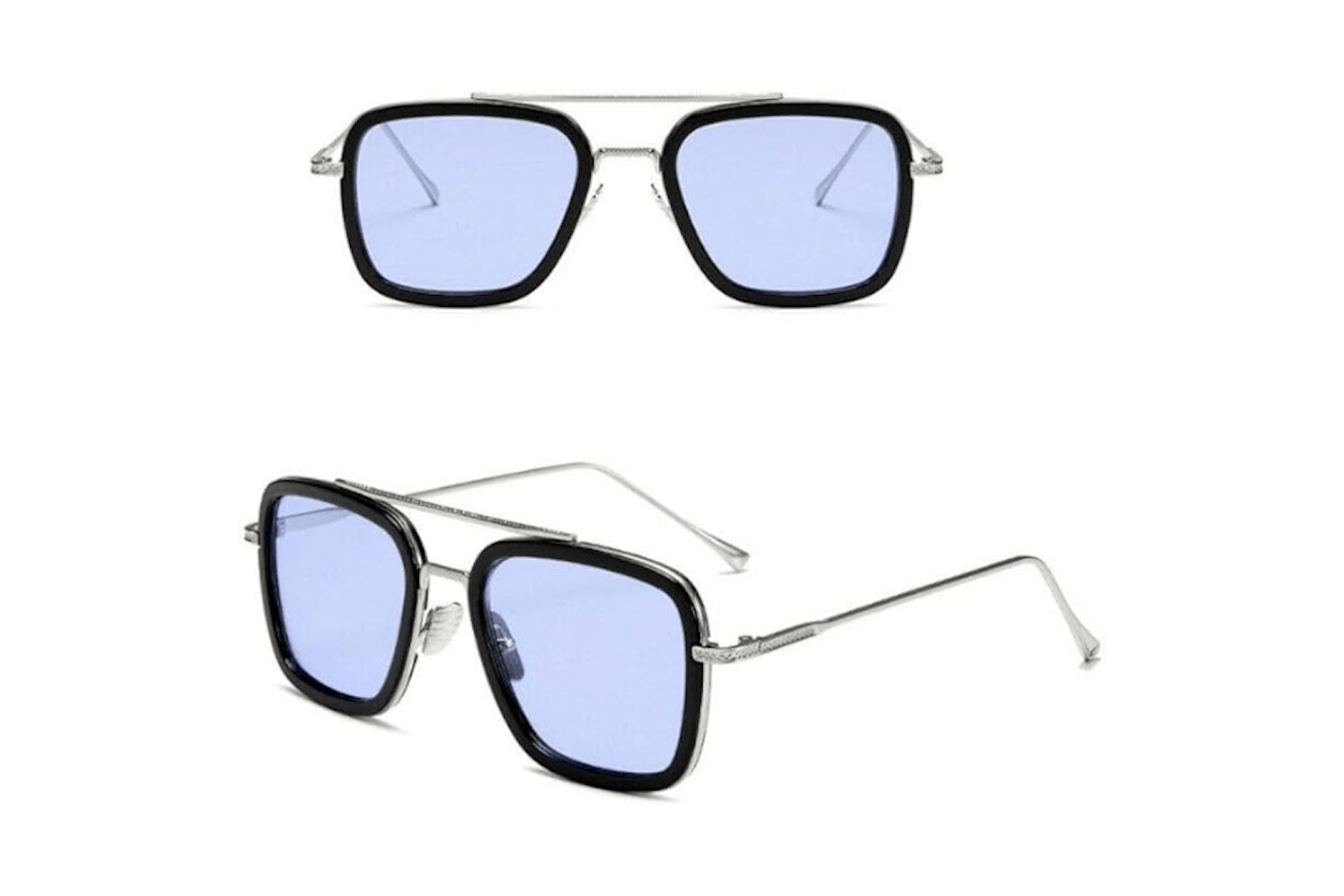 Iron Man E.D.I.T.H. Sunglasses