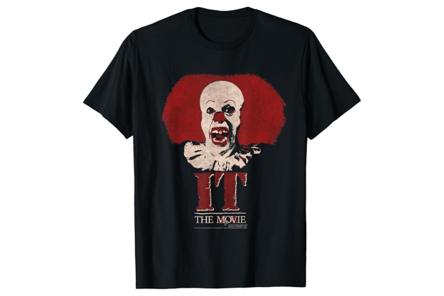 1990 Pennywise T-Shirt