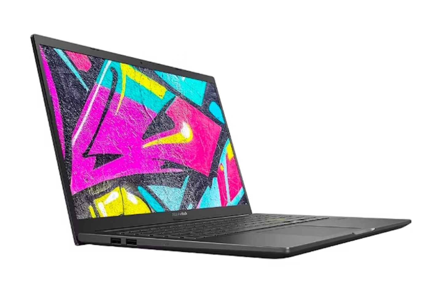 ASUS Vivobook with OLED Screen