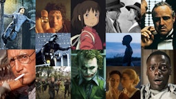 Best Movies Of All Time List