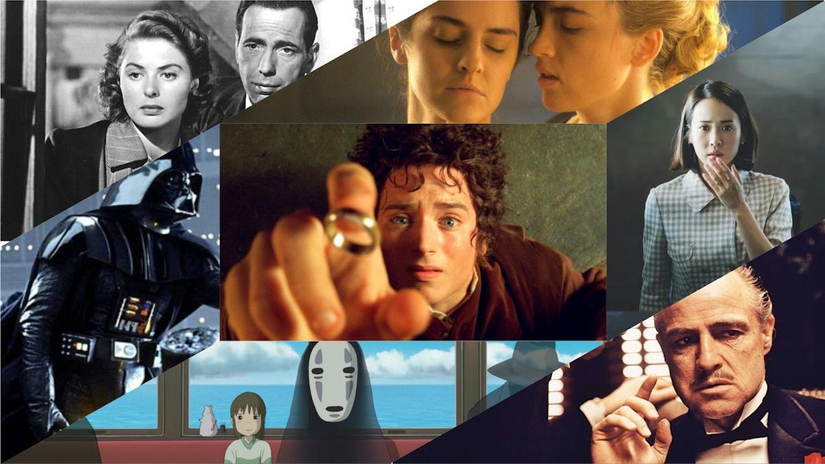 The 100 Best Movies Of All Time And Where To Watch Them The 100 Best Movies Of All Time And Where To Watch Them