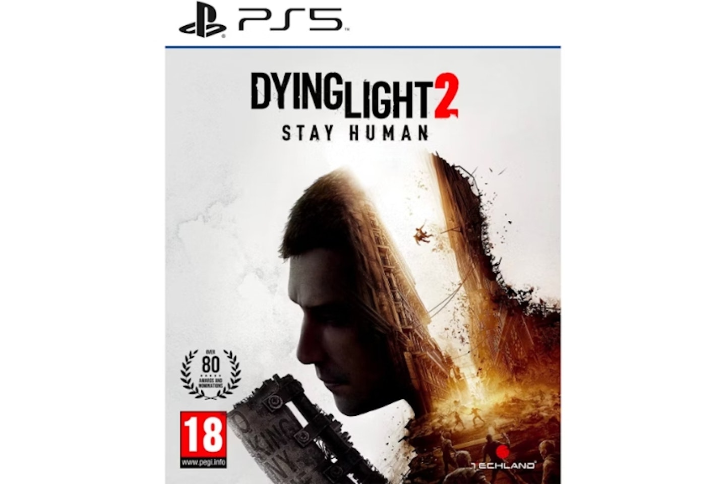 Dying Light 2: Stay Human (Multi)