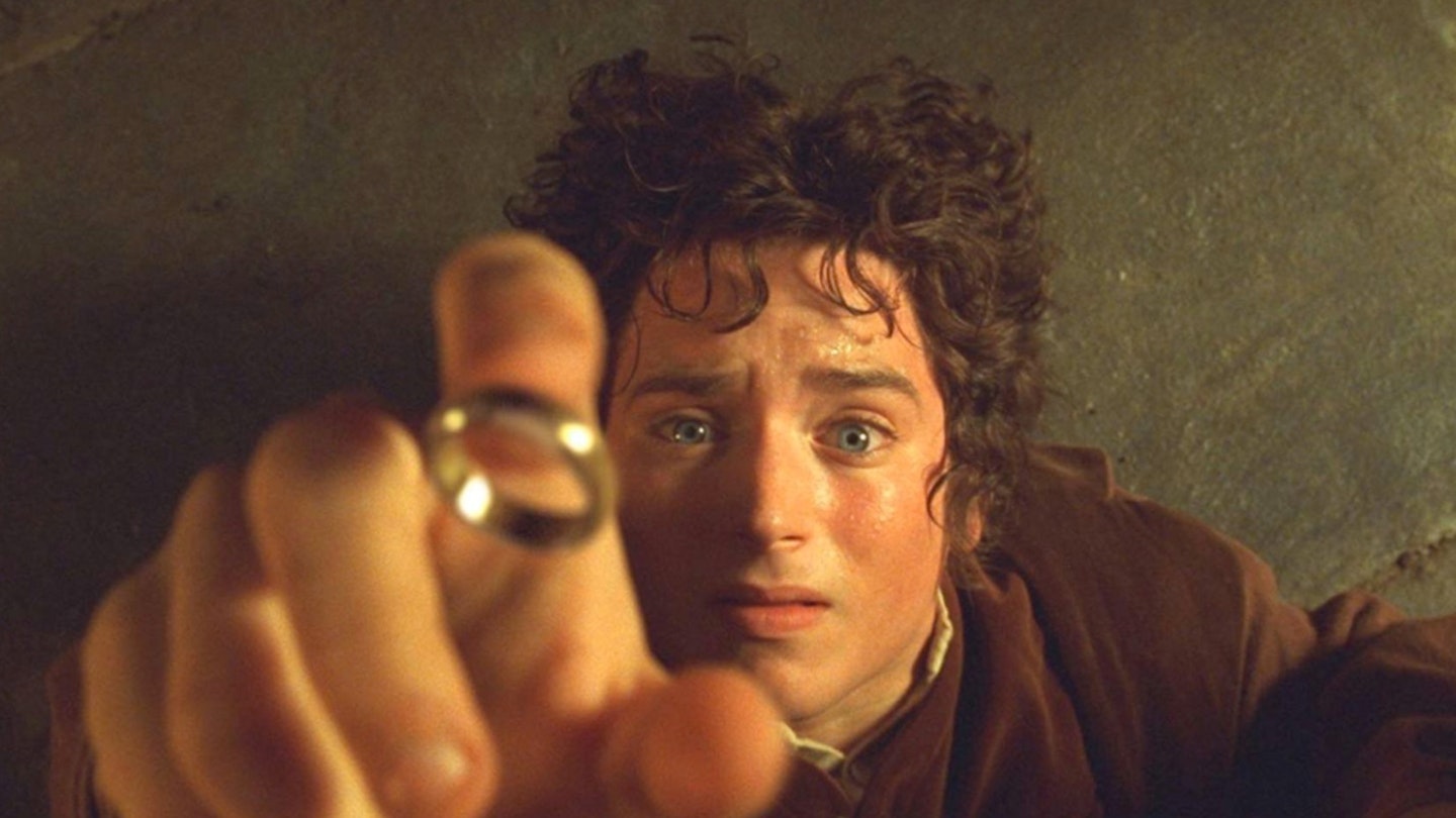 Lord Of The Rings: The Fellowship Of The Ring Review | Movie - Empire