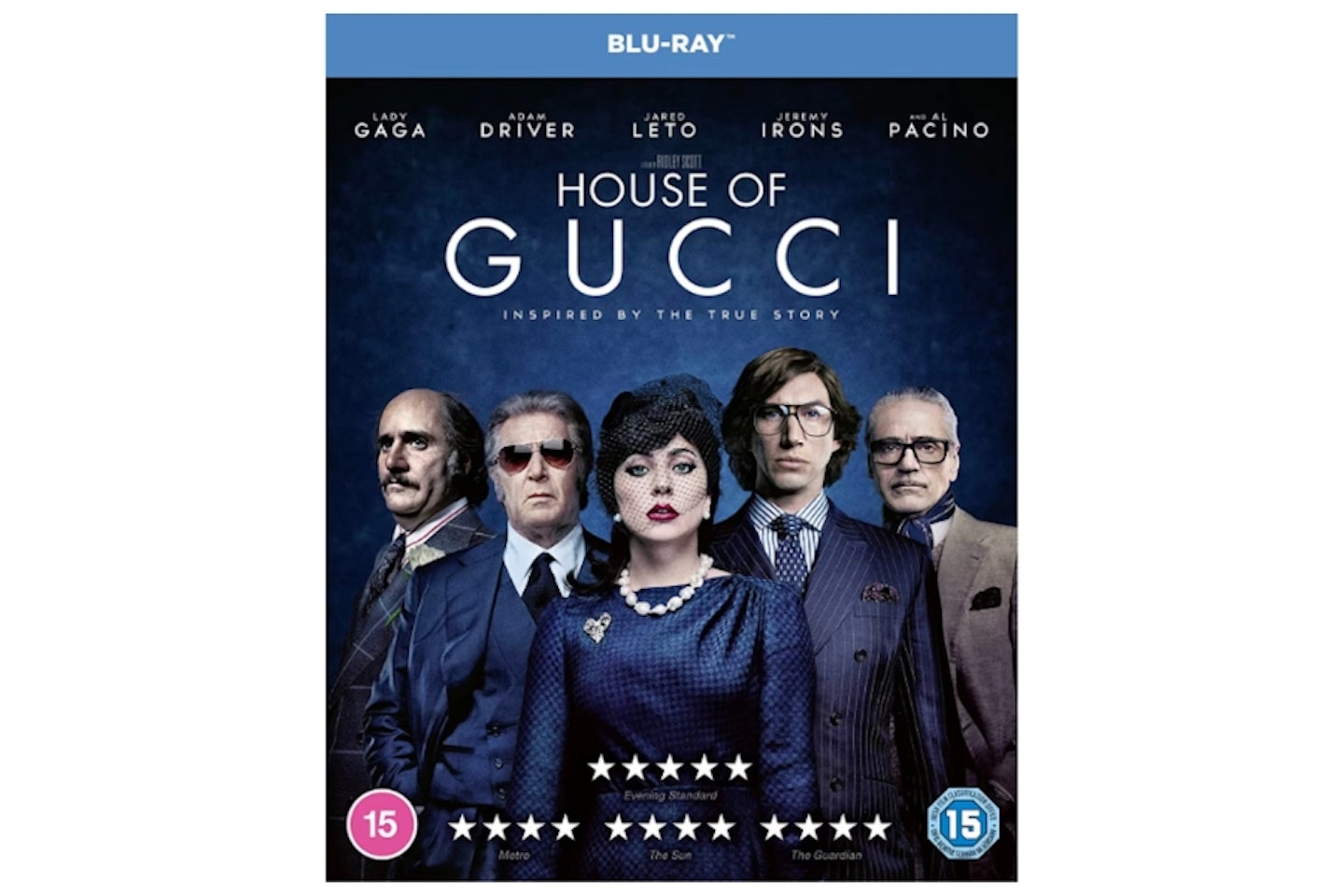 House Of Gucci