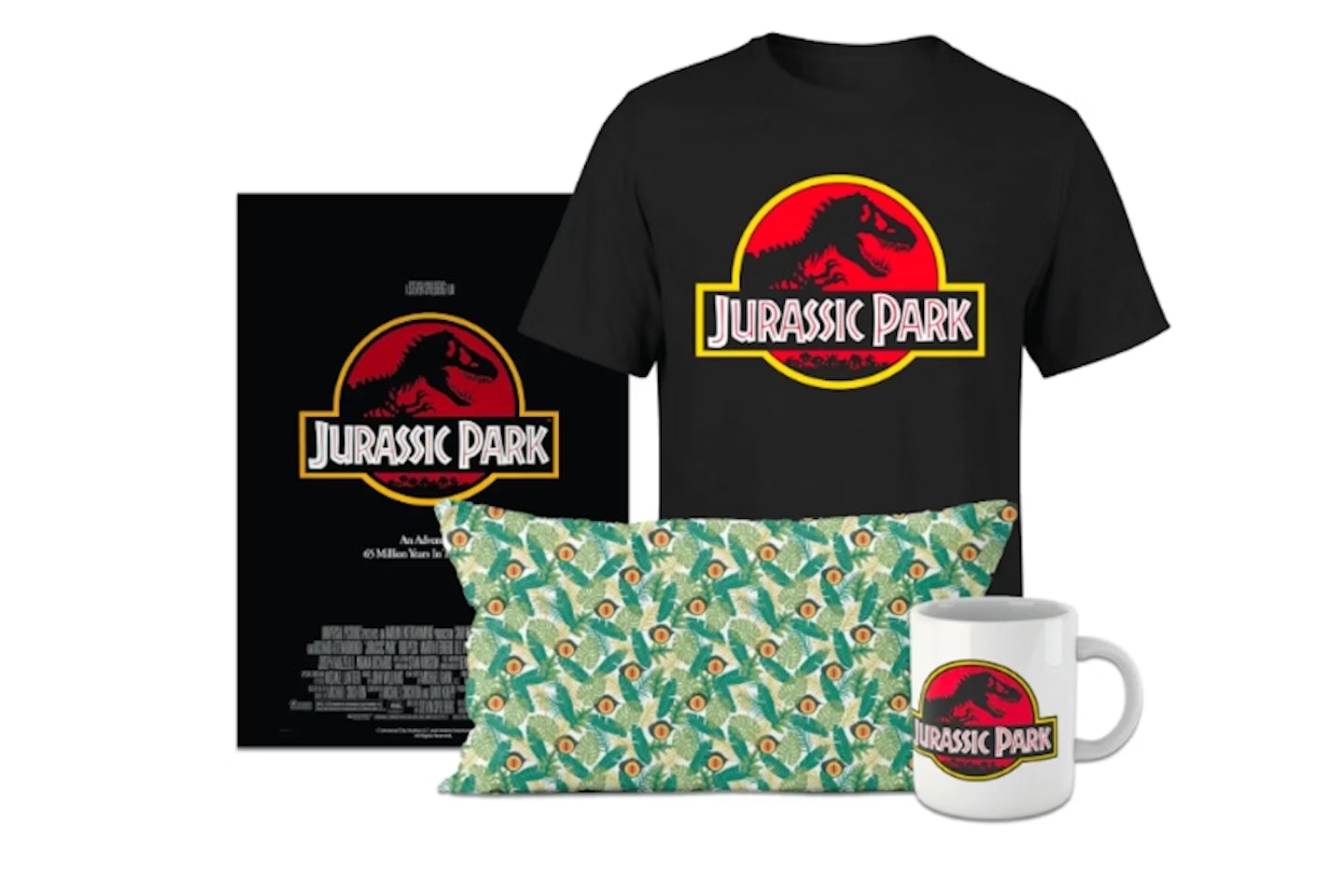 Jurassic Park Ultimate Bundle