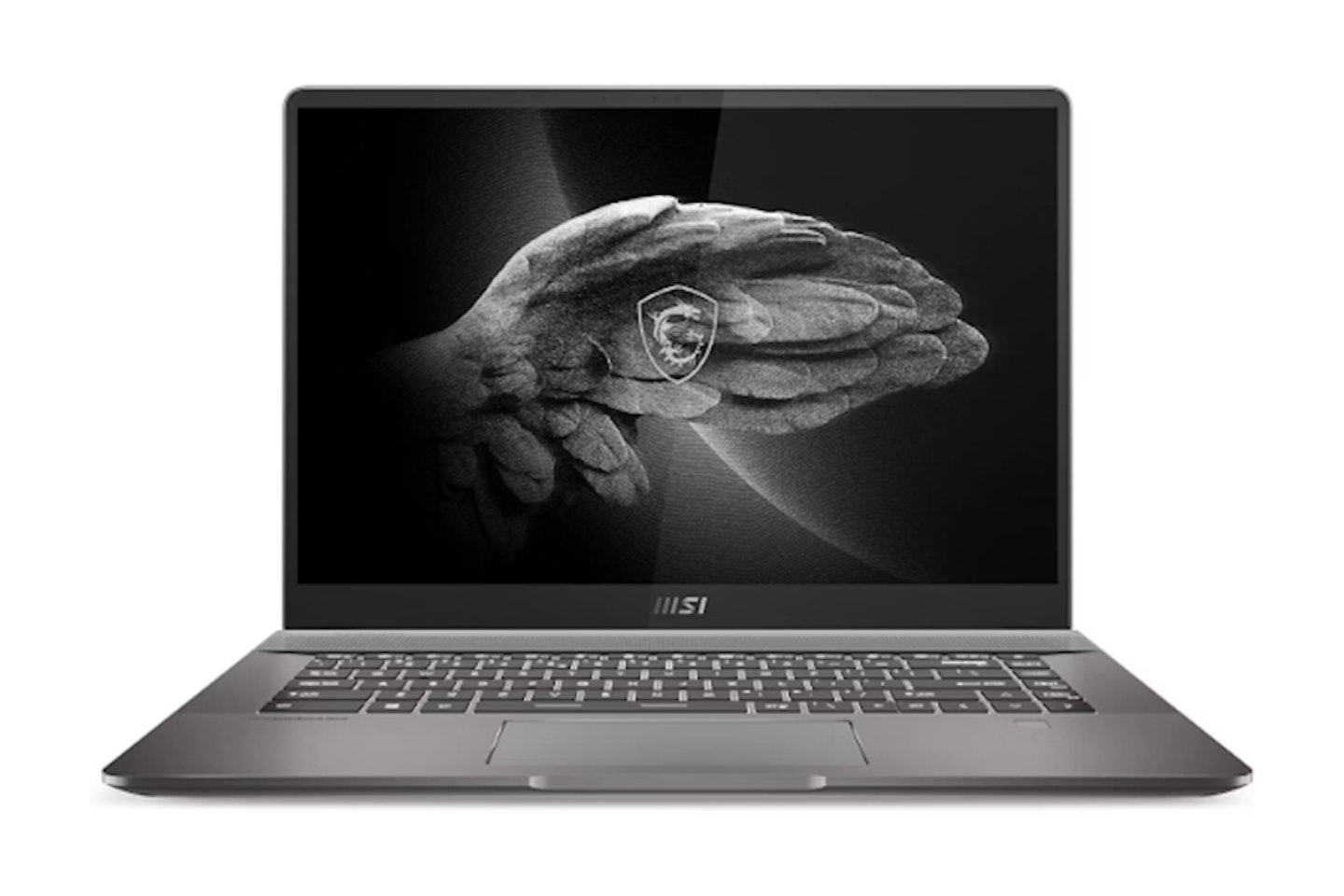 MSI Creator X16 16-Inch QHD Laptop