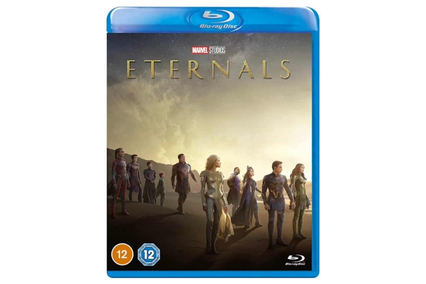 Marvel Studios Eternals