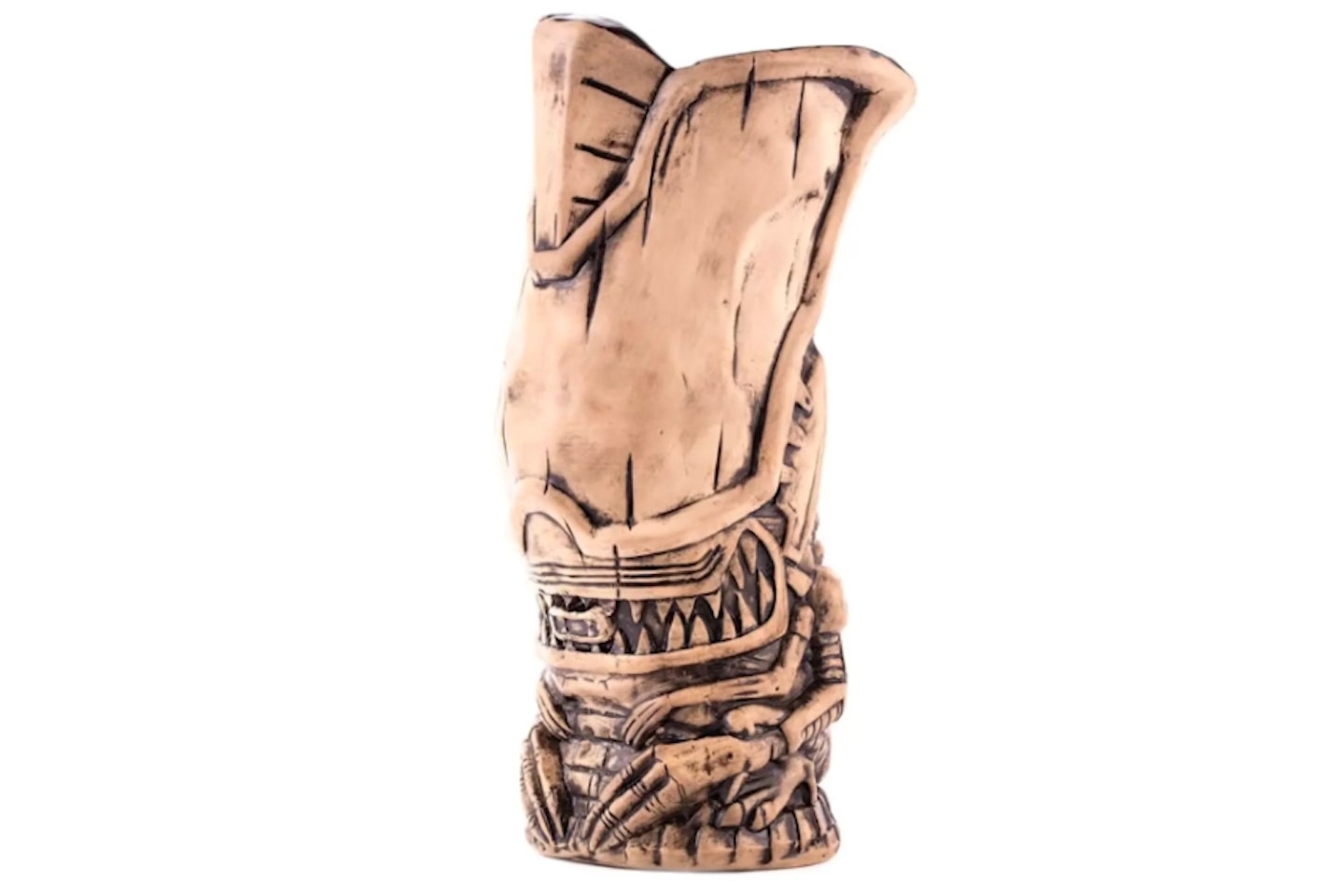 Mondo Alien Queen Xeno Bone Variant Tiki Mug