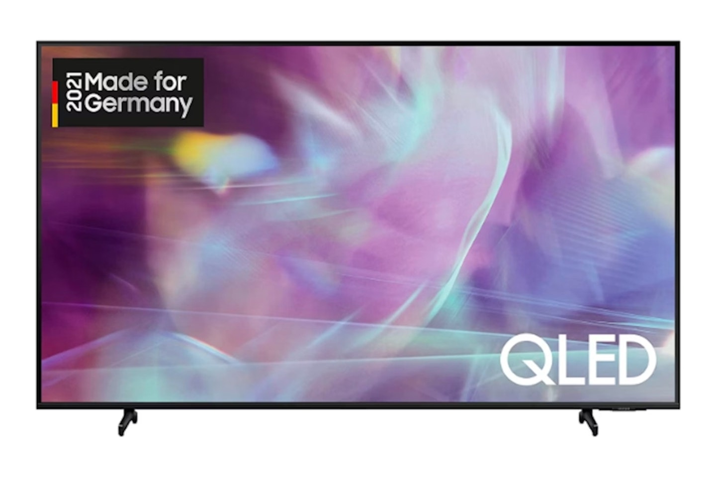 Samsung QLED 4K Q60A TV
