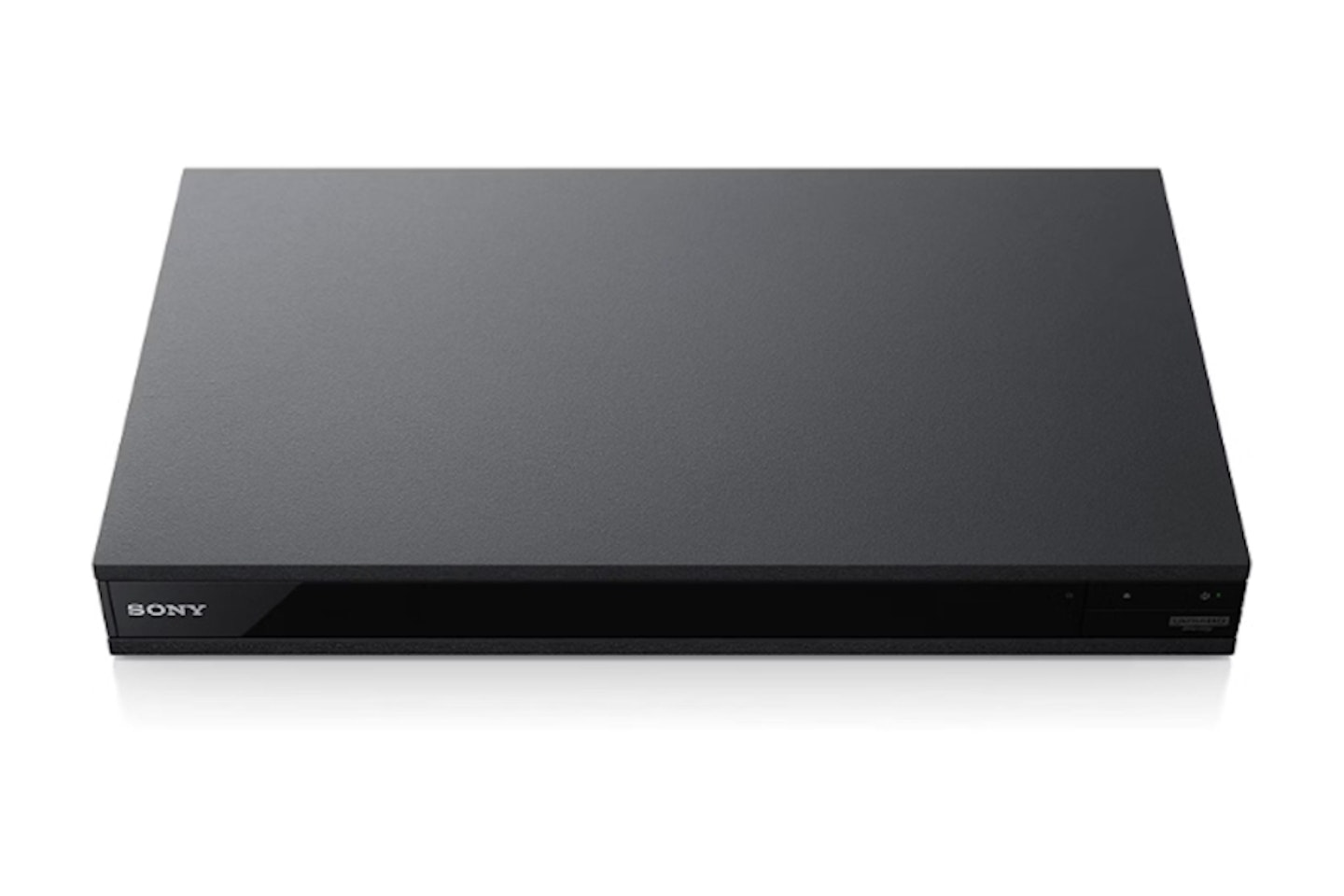 Sony UBP-X800 4K Ultra HD Blu-Ray Disc Player with High-Resolution Audio