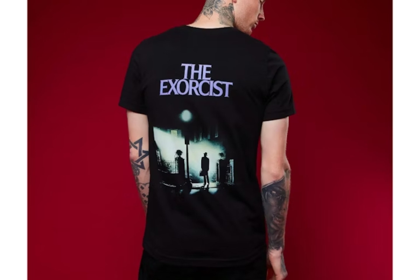 The Exorcist T-Shirt