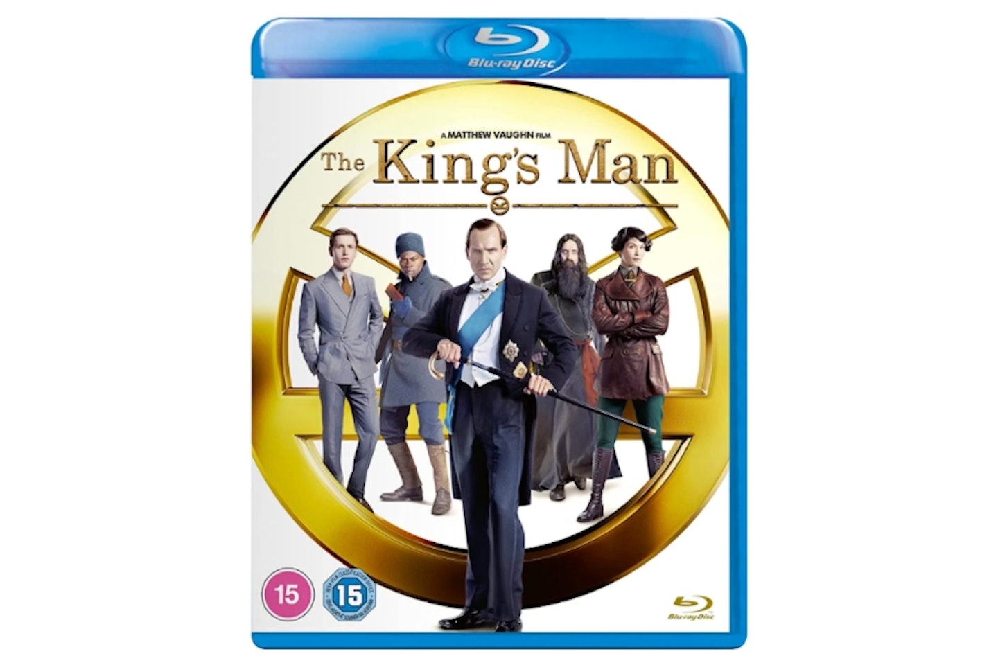 The King’s Man