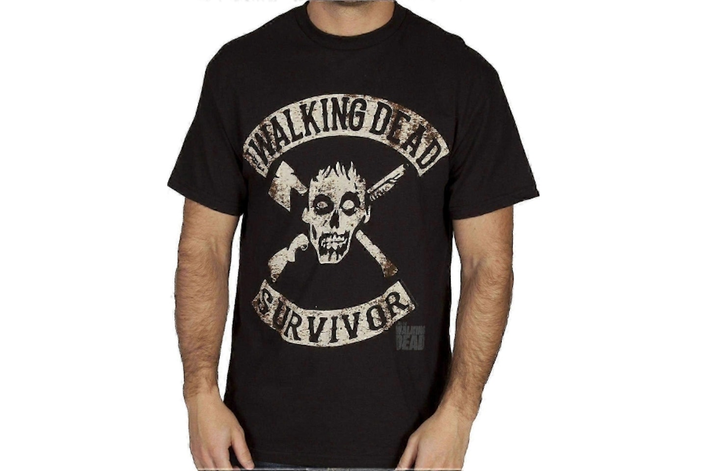 The Walking Dead Survivor