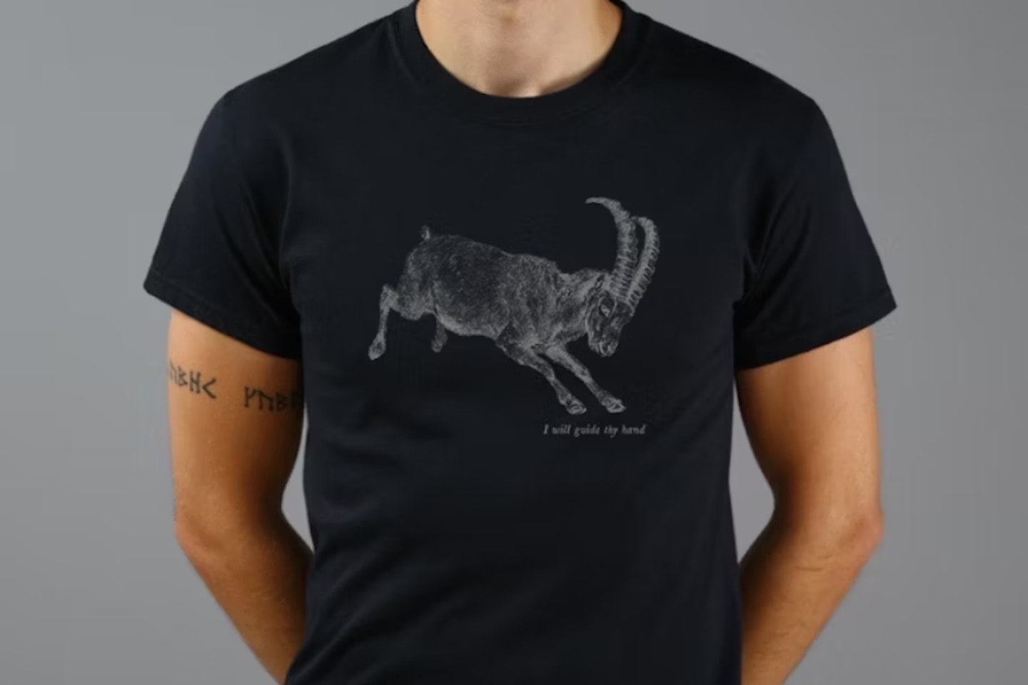 The Witch Black Phillip T-Shirt