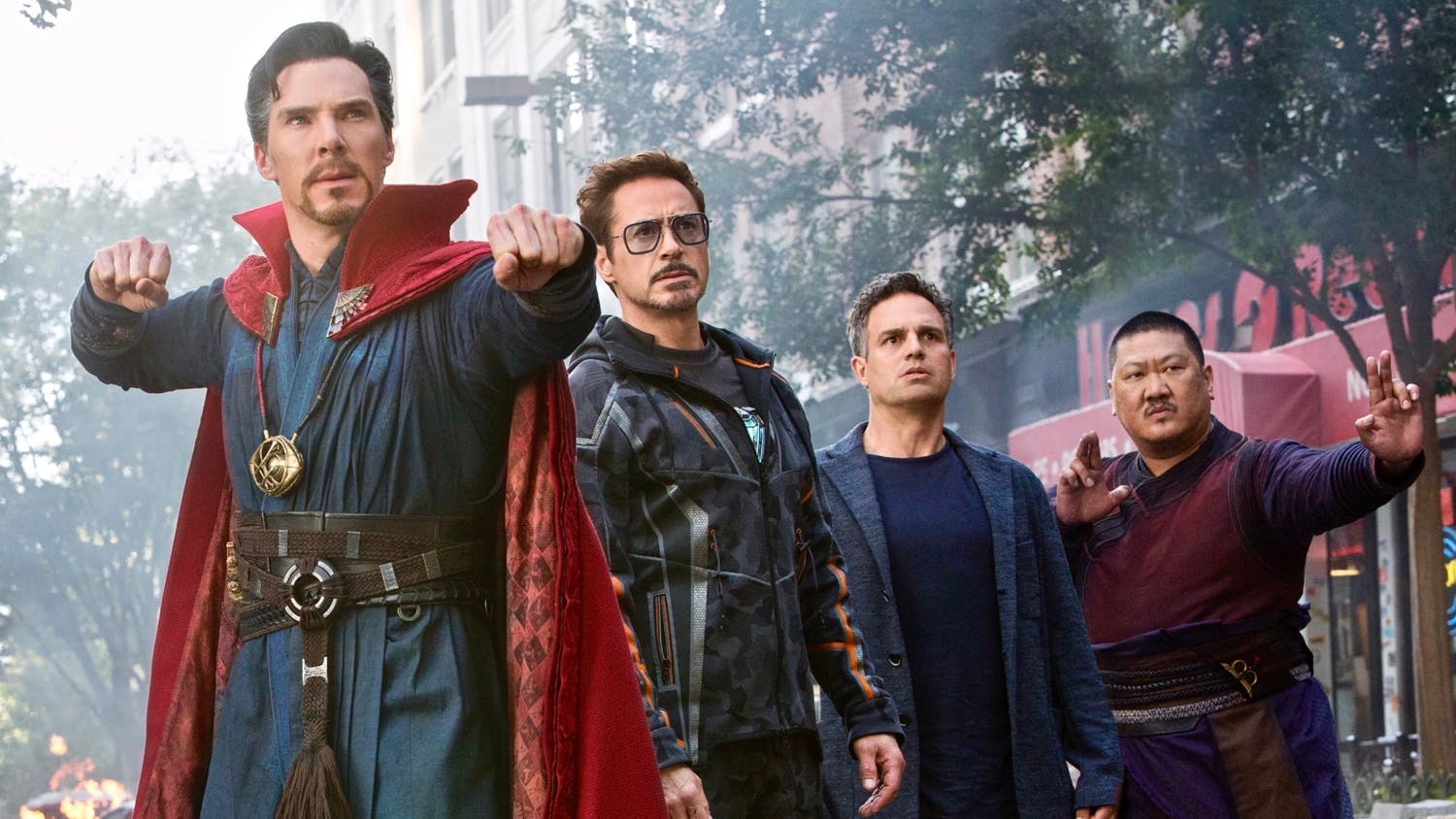 How to Watch All of the Marvel Movies in Order - Bell of Lost Souls