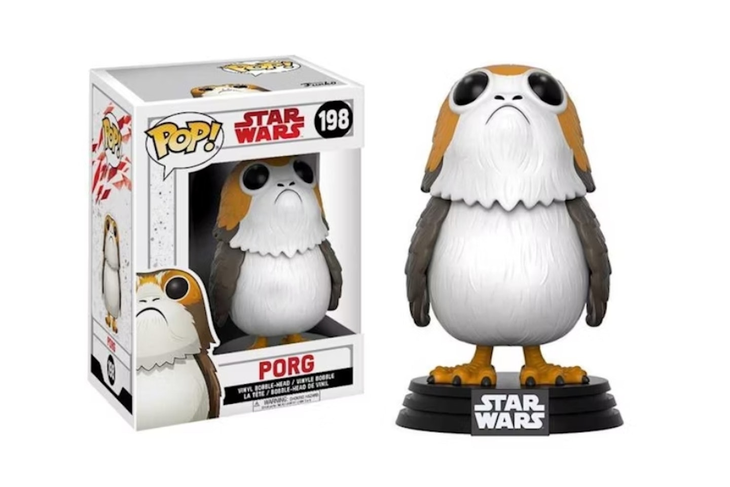 Funko Pop! Porg
