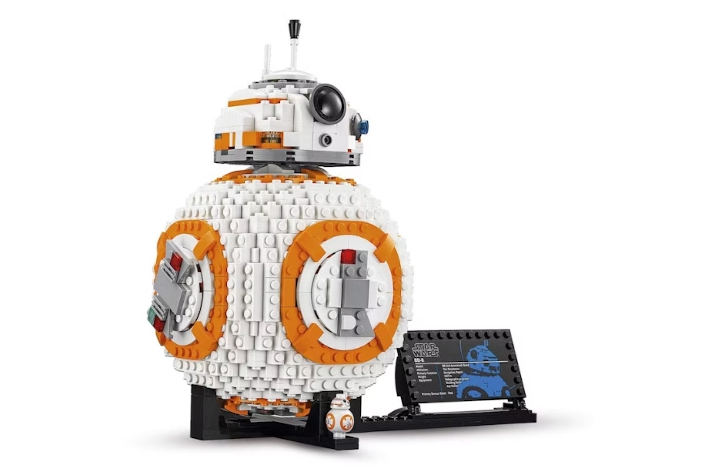 LEGO BB-8
