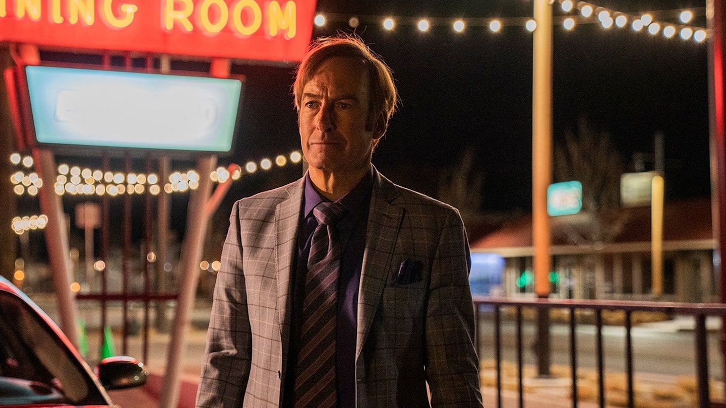Better Call Saul: Season 6
