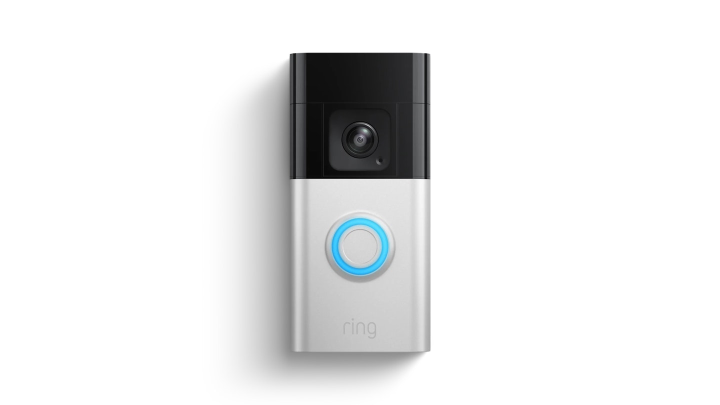 Ring Battery Video Doorbell Pro