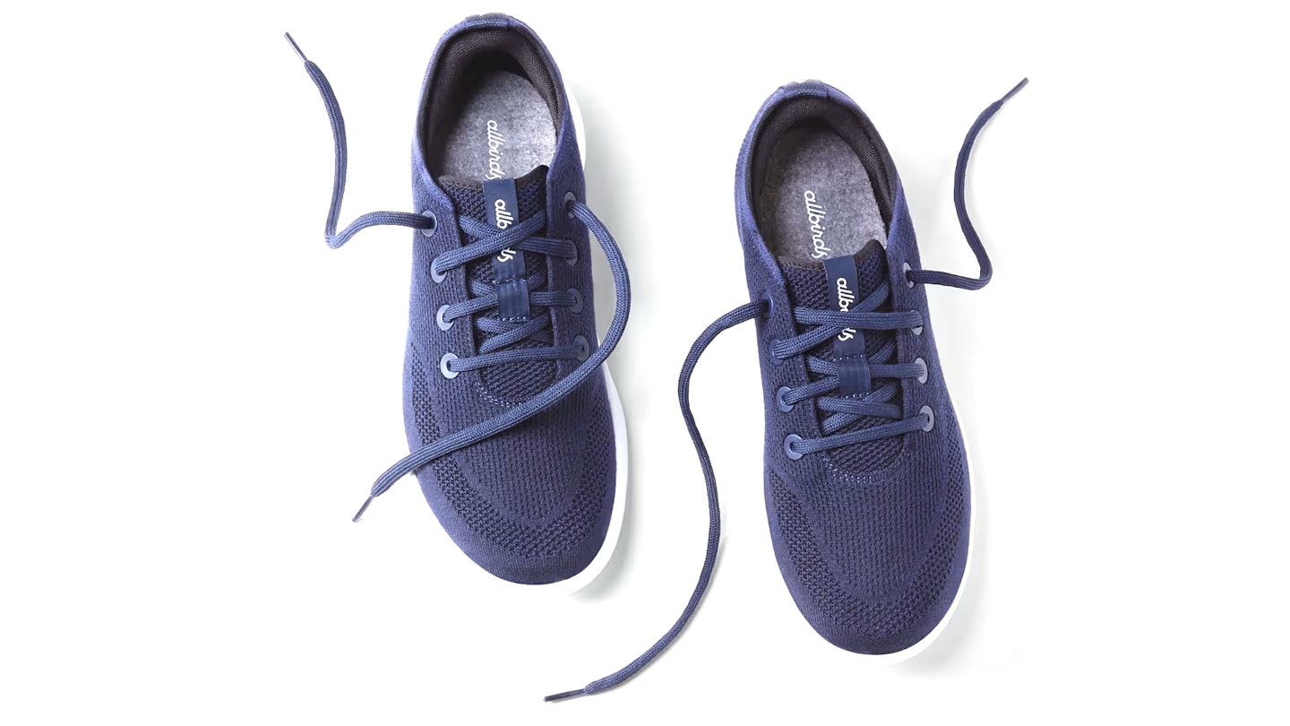 Allbirds Tree Runners Go