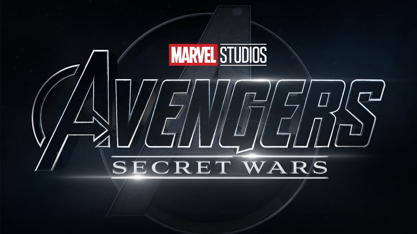 Avengers Secret Wars: Robert Downey Jr 'replaced as Iron Man' and