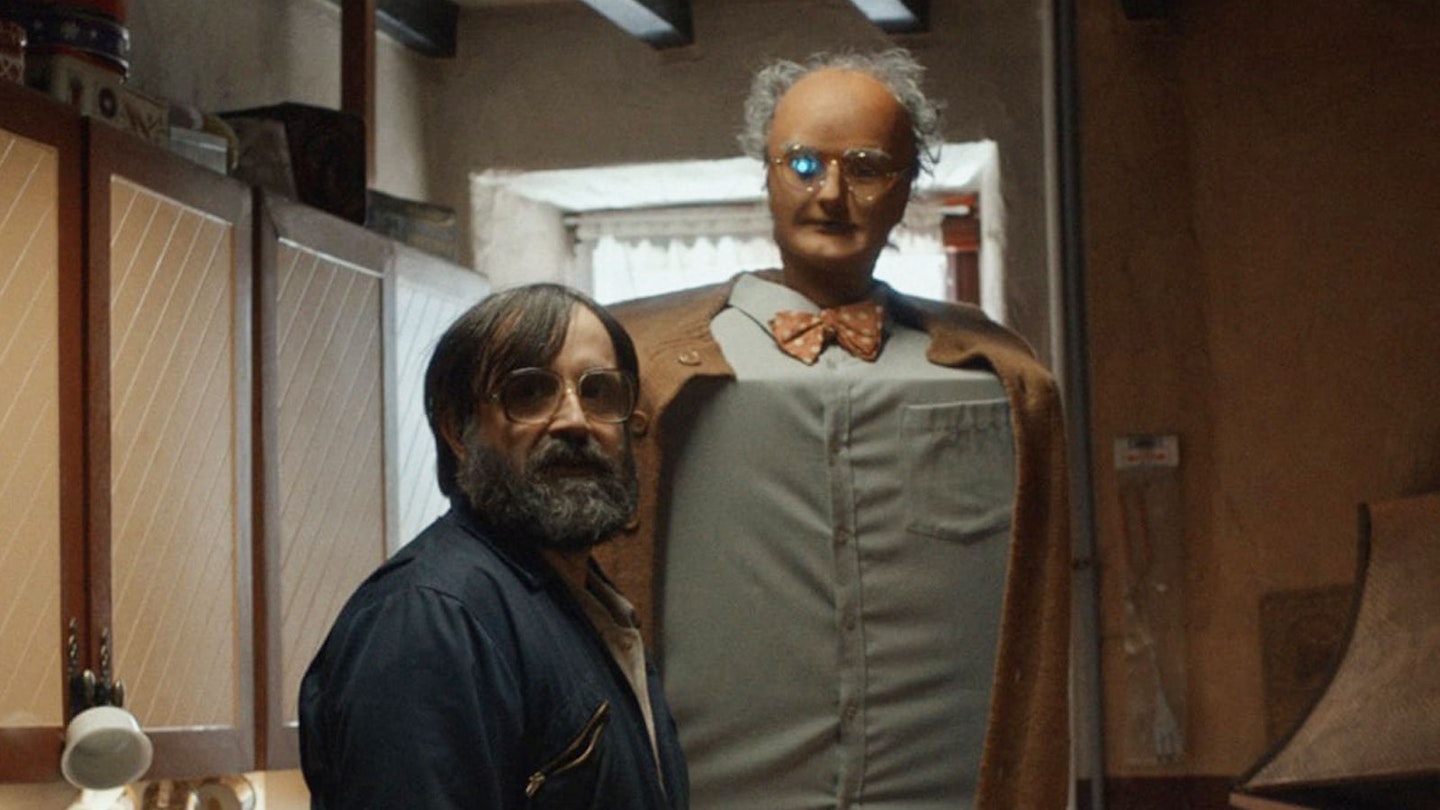 Brian And Charles Review Movie Empire