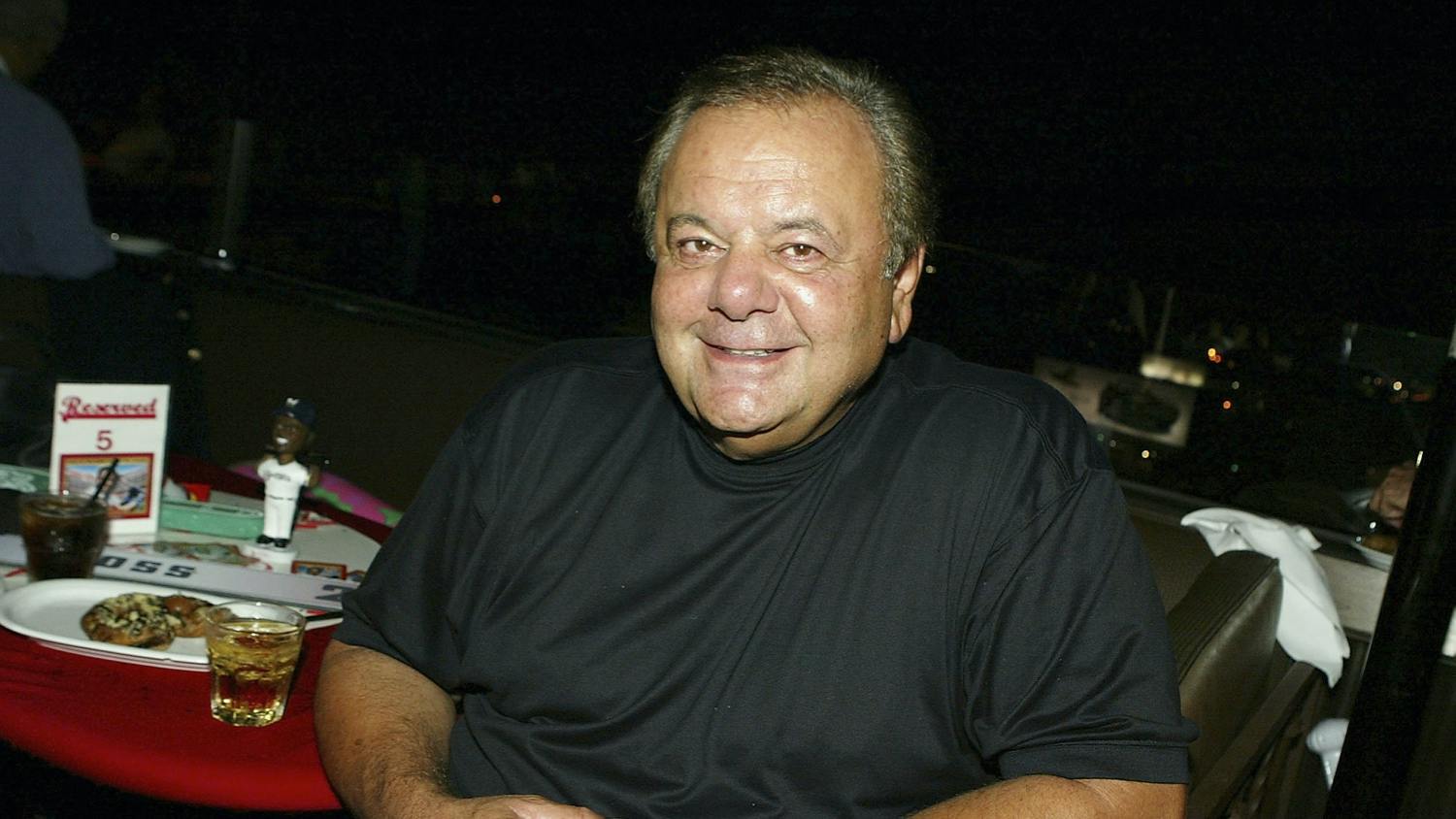 Goodfellas' Paul Sorvino Dies, Aged 83 | Movies - Vimarsana News