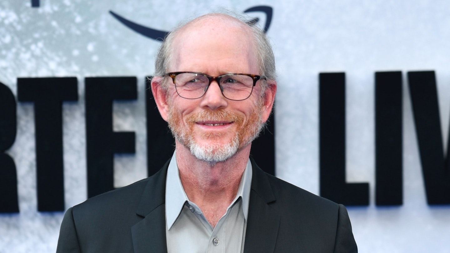 Ron Howard News & Biography - Empire | Page 2