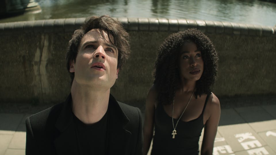 SDCC 2022: The Sandman Debuts A New Trailer | TV Series | Empire
