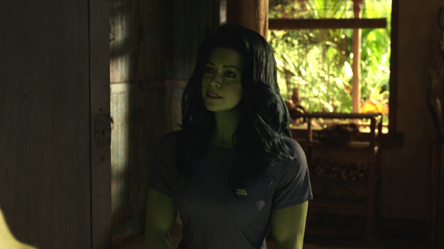 Everything We Know About Marvel's She-Hulk Disney+ Series