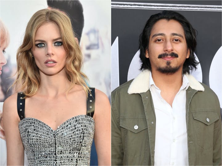 Scream 6: Samara Weaving And Tony Revolori Recruited For The Cast