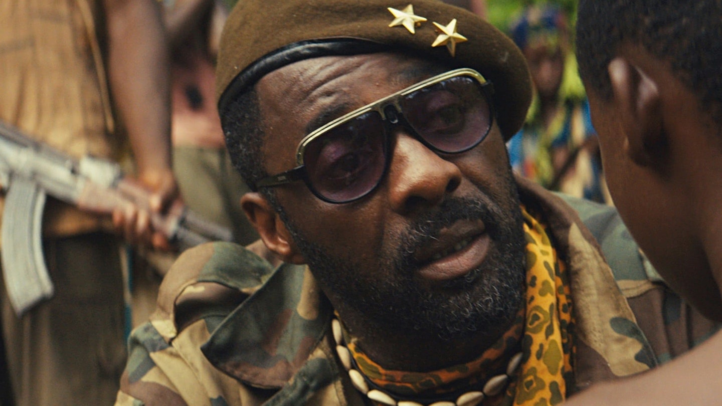 4) Commandant – Beasts Of No Nation