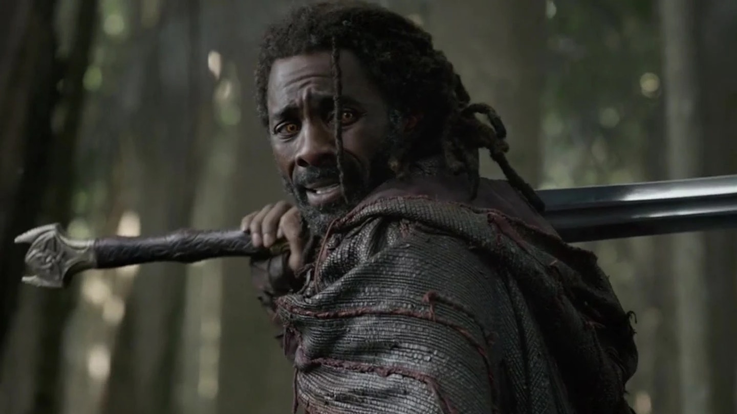 Idris Elba entra para o elenco de Thor