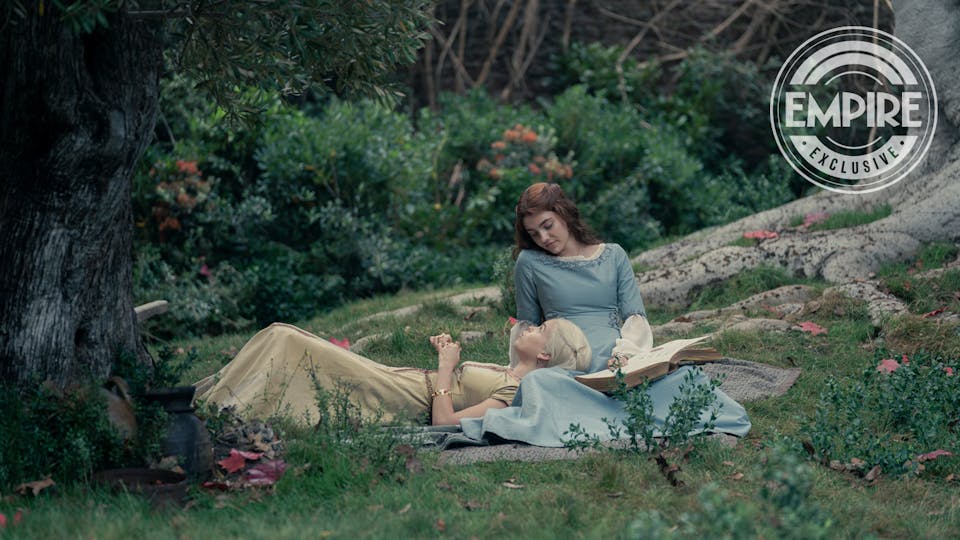 House Of The Dragon Is About The Patriarchy s Perception Of Women  House Of The Dragon Is About The Patriarchy s Perception Of Women