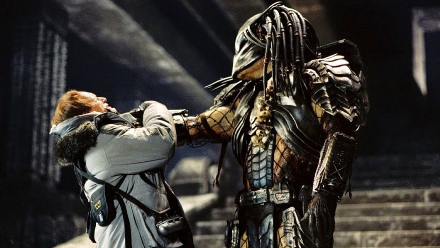 Alien Vs Predator