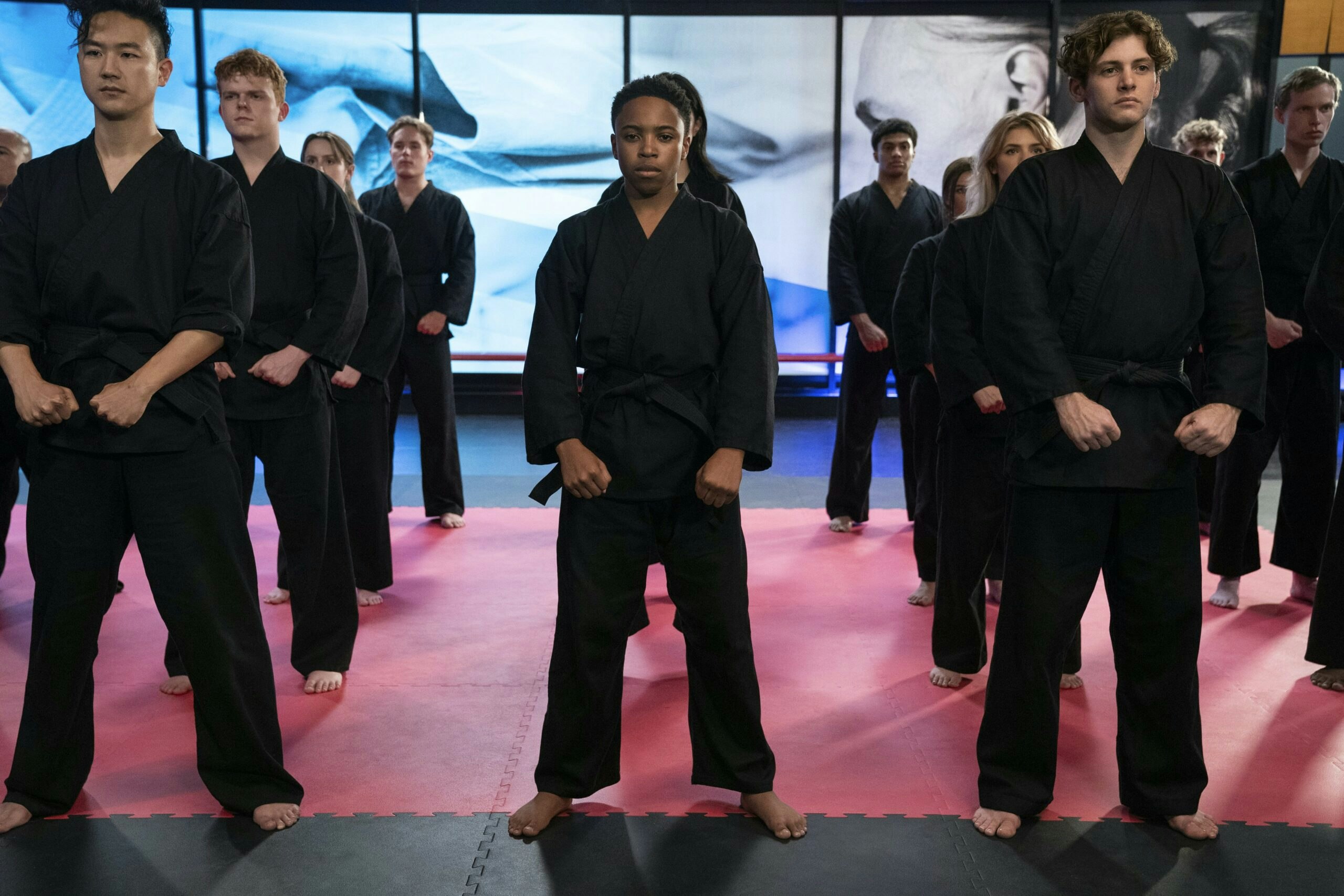 Cobra Kai Season 5 Trailer The War For The Soul Of The Valley Is On