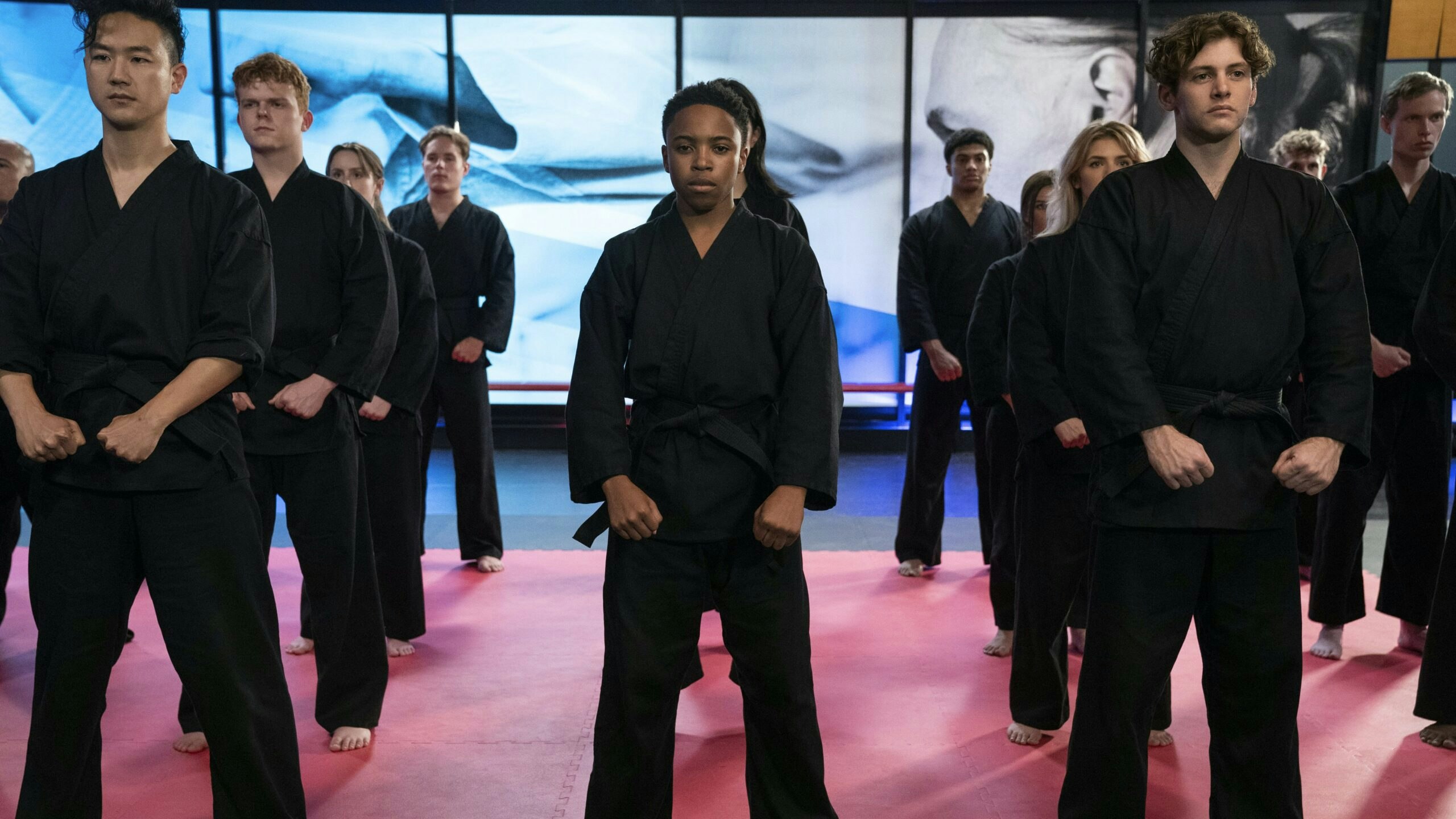 Cobra Kai Season 5 Trailer: The War For The Soul Of The Valley Is On