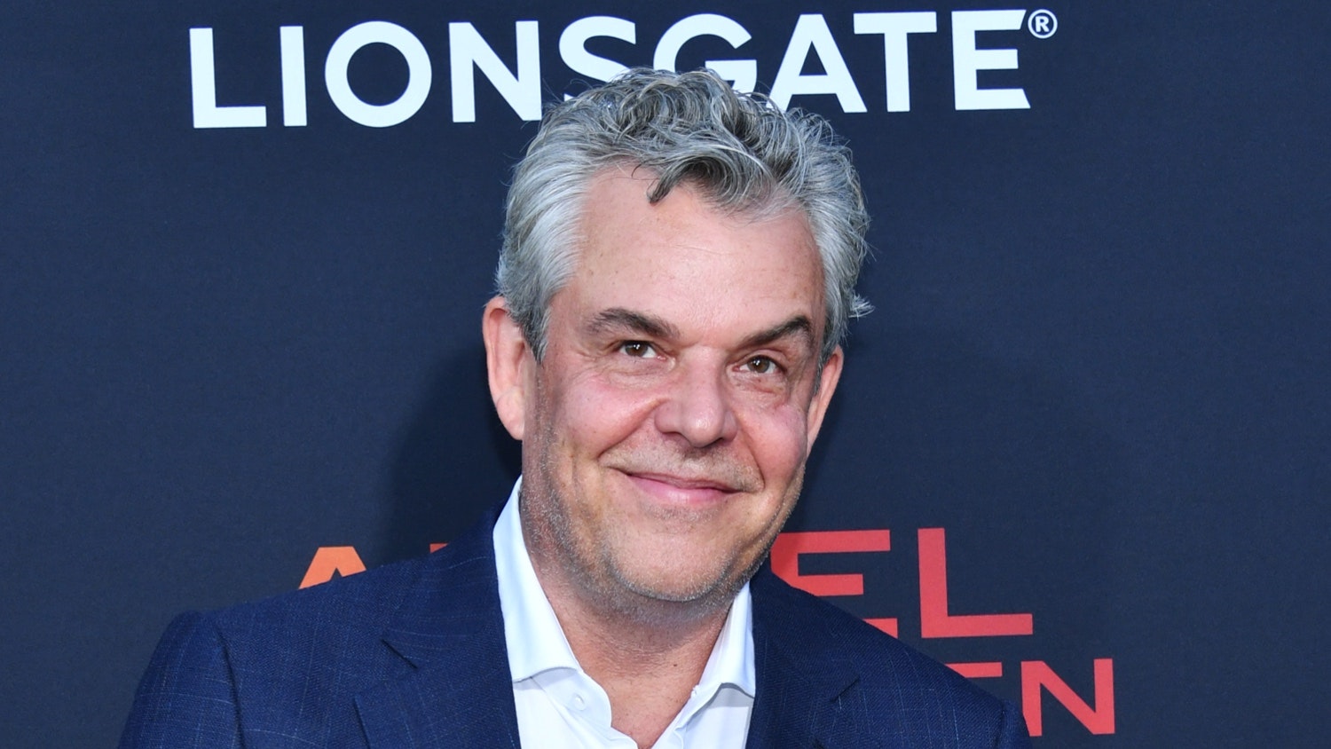Danny Huston Joins The New Crow Movie