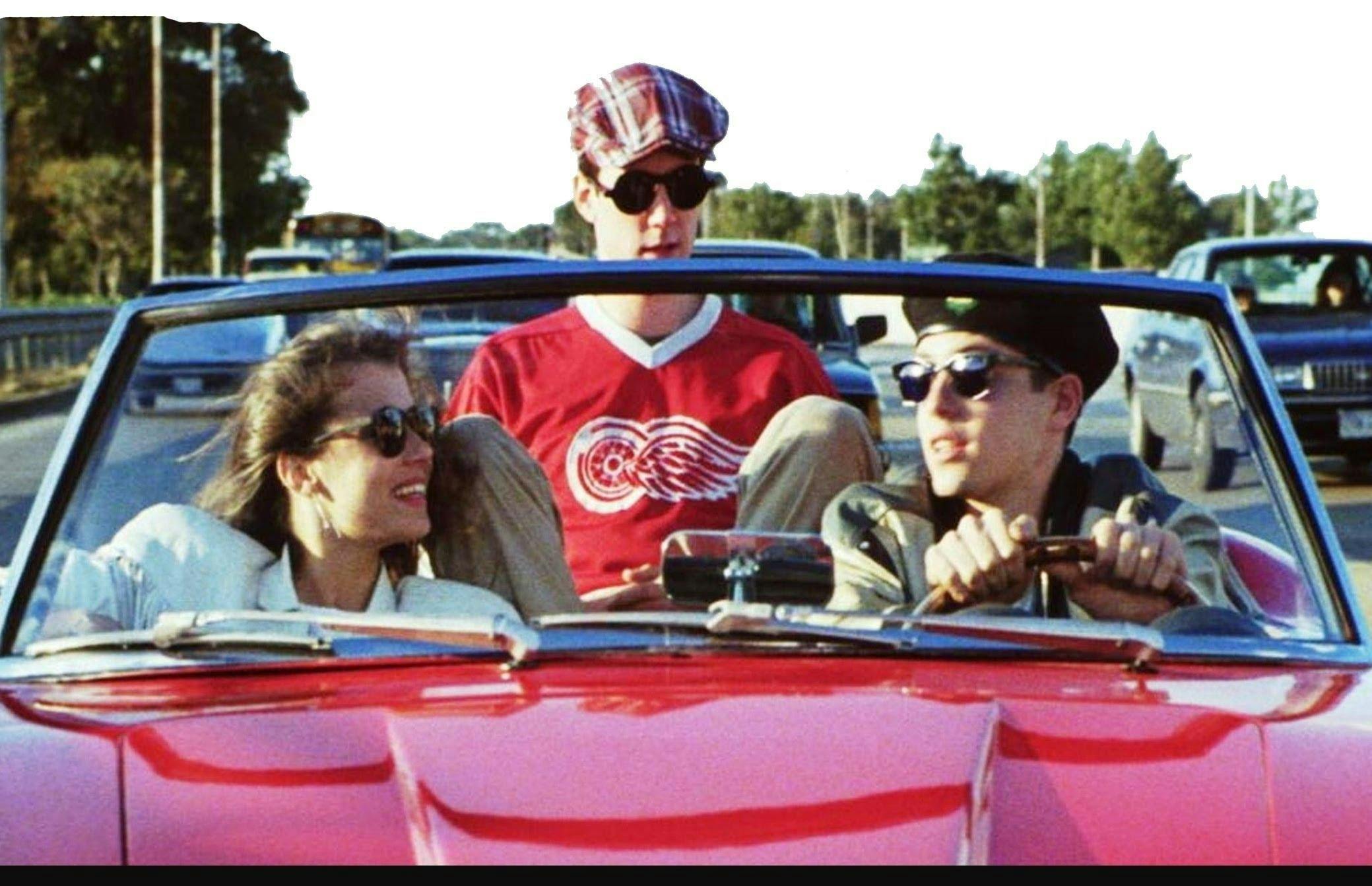 Ferris Bueller's Day Off Spin-Off Film Planned