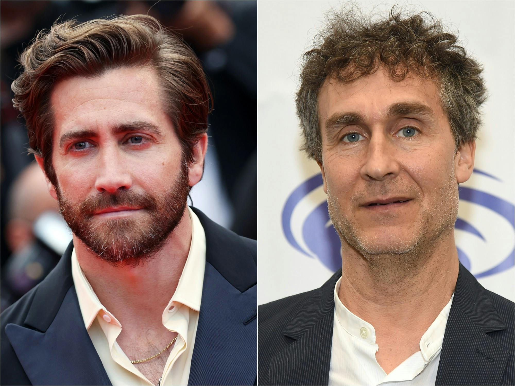 Jake Gyllenhaal And Doug Liman Officially Working On Road House Remake - Vimarsana News